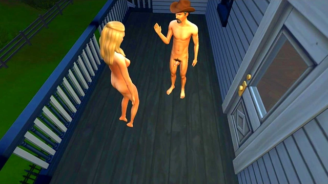 Taboo Anime Orgy Hot Step Mom & Big-Titted Step Daughter Fuck Together for Pleasure