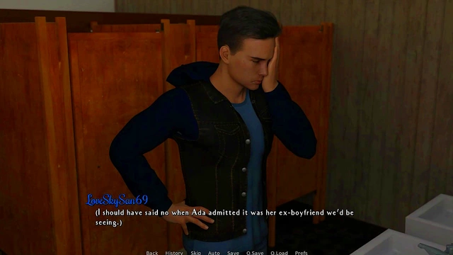 Big-Breasted Luceria Teases for Hours Without Release or Satisfaction