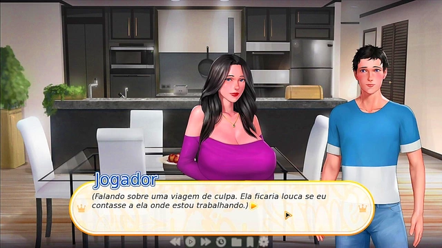 Spying Stepdaughter Seduces Boyfriend With Blowjob & Doggy Style While Mom Sleeps Nearby