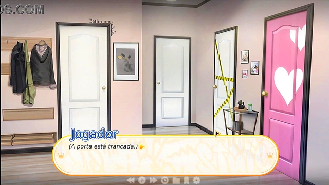 Spying Stepdaughter Seduces Boyfriend With Blowjob & Doggy Style While Mom Sleeps Nearby