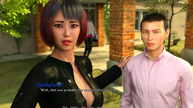 Horny Noshiro Strips Solo On Stage At Anime Concert With Big Boob Showdown