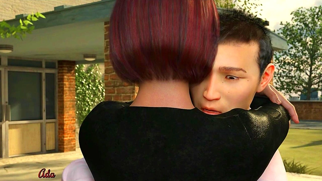 Horny Noshiro Strips Solo On Stage At Anime Concert With Big Boob Showdown