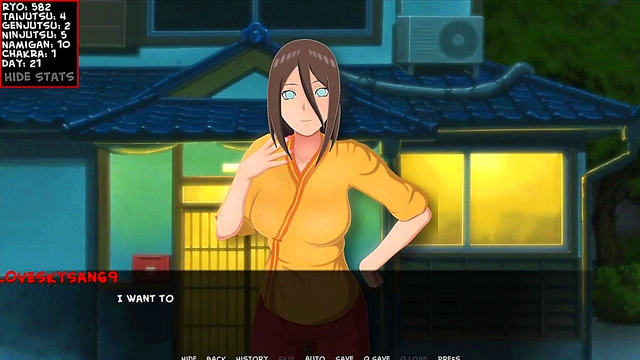 Big-Ass Blonde Gets Hardcore Anime Porn Thrill Ride from Giant Dick