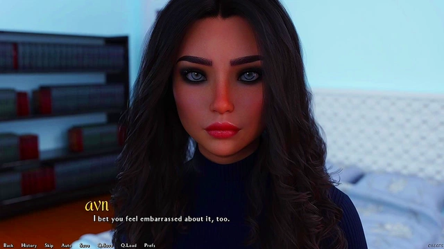 Hentai Sex Verification Shows Hot Couples Fucking To The Core!