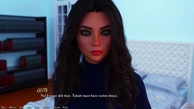 Hentai Sex Verification Shows Hot Couples Fucking To The Core!