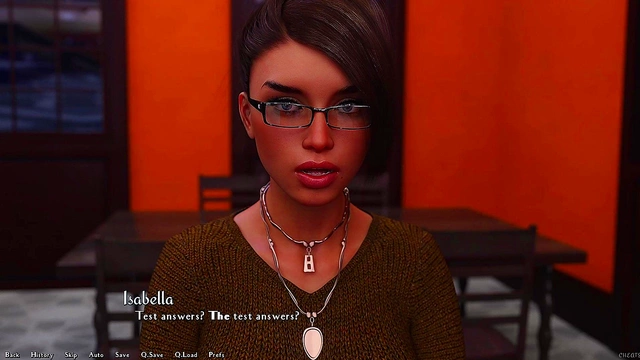 Hentai Sex Verification Shows Hot Couples Fucking To The Core!