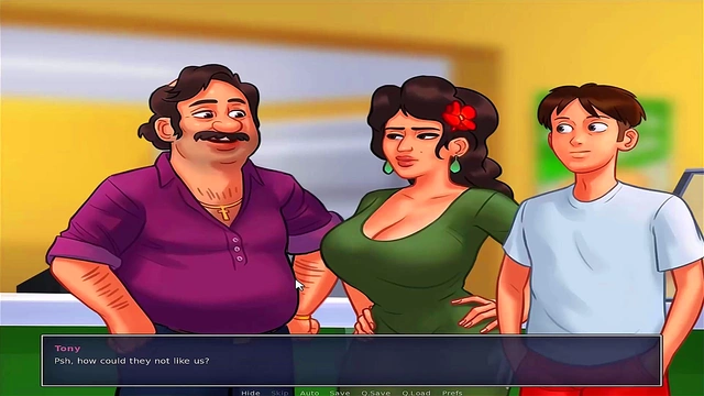 Beautiful Anime Lesbian Fuck With Open Legs for Orgasmic Pleasure