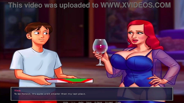 Beautiful Anime Lesbian Fuck With Open Legs for Orgasmic Pleasure