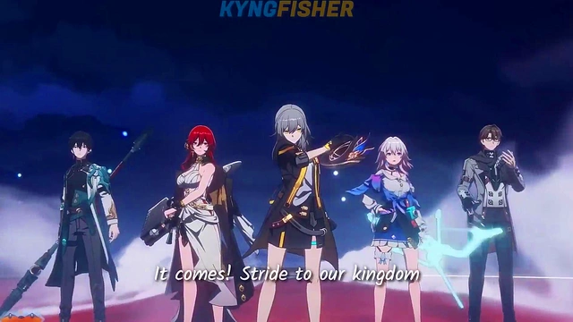 Memory-Lost Hero Needs Girls To Impregnate Him And Gain Strength Sexually