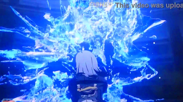 Memory-Lost Hero Needs Girls To Impregnate Him And Gain Strength Sexually