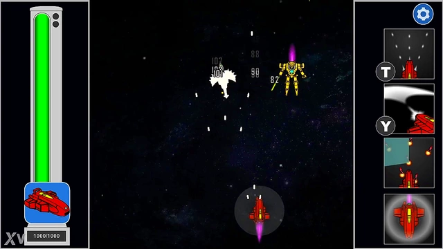 Memory-Lost Guy Impregnates Girls for Strength in Lactating Hentai Game