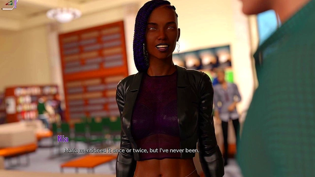 Horny Eris Watches Roxy Get Fucked in Anime Sex Scene for Hot Orgasm Action