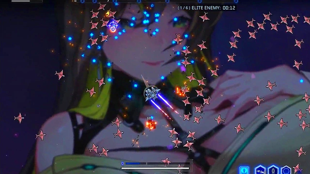 Ecchi Game Doujin Kunugi-chan Gets Fucked By Machine Subtitles Eroge Fantasy