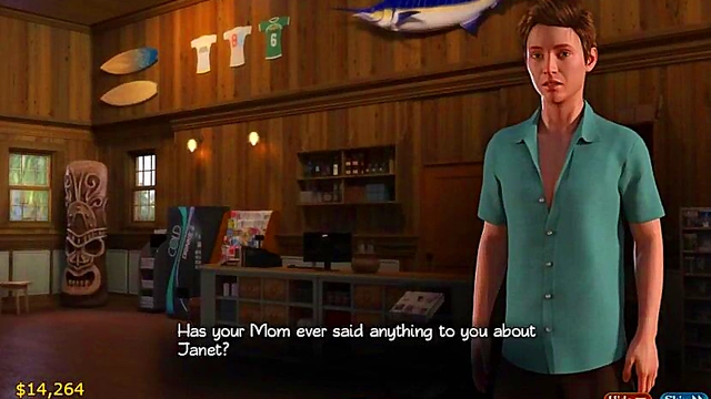 Monster Invasion! Ryona Battles Horrors While Getting Fucked Hard & Cuming Wildly