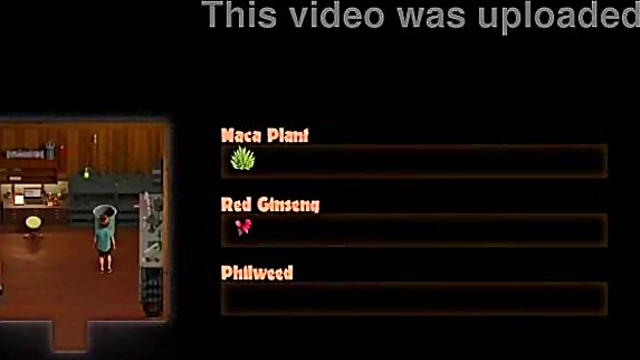 Monster Invasion! Ryona Battles Horrors While Getting Fucked Hard & Cuming Wildly