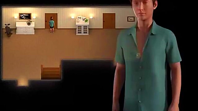 Monster Invasion! Ryona Battles Horrors While Getting Fucked Hard & Cuming Wildly