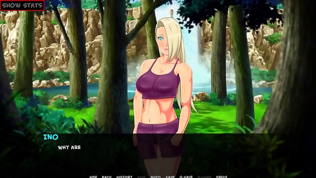 Big-Titted Navia From Genshin Impact Gets Fucked By Aether In Steamy Anime Sex Scene