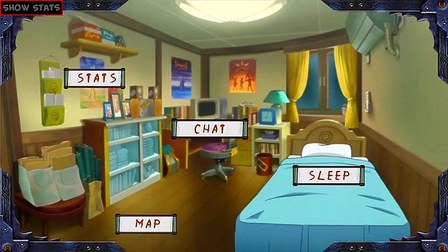 Big-Titted Navia From Genshin Impact Gets Fucked By Aether In Steamy Anime Sex Scene