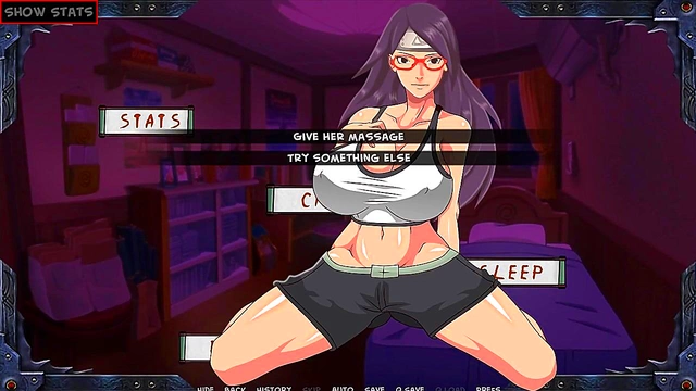 Big-Titted Navia From Genshin Impact Gets Fucked By Aether In Steamy Anime Sex Scene