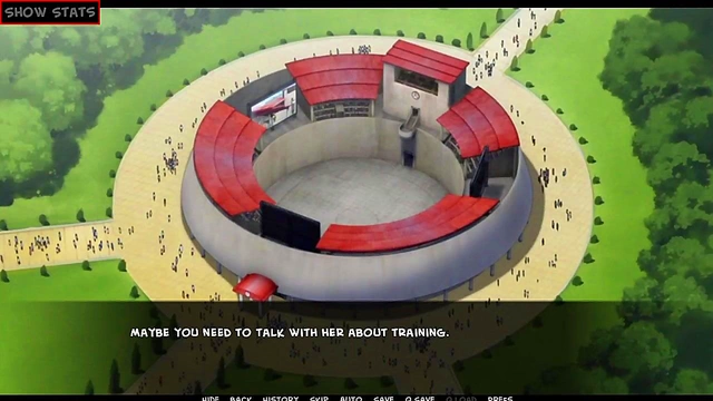 Big-Titted Navia From Genshin Impact Gets Fucked By Aether In Steamy Anime Sex Scene