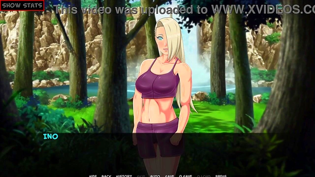 Big-Titted Navia From Genshin Impact Gets Fucked By Aether In Steamy Anime Sex Scene