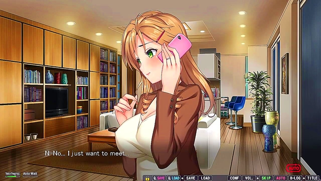 Redhead Gwen Parodies Ben 10 Sex Scene for Quick Room Playtime & Uncensored Blowjob Orgasm