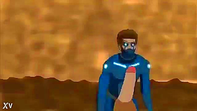 Gyaru Girls Seduce Their Rich Anime Sugardaddy for Ecchi Orgasmic Pleasure Fest