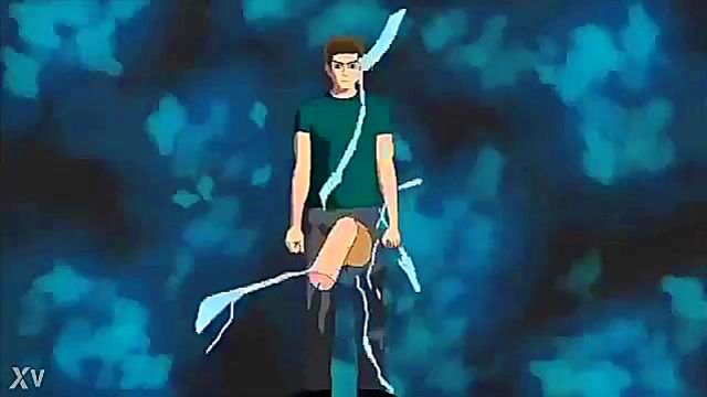 Gyaru Girls Seduce Their Rich Anime Sugardaddy for Ecchi Orgasmic Pleasure Fest