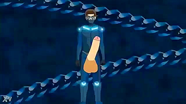 Gyaru Girls Seduce Their Rich Anime Sugardaddy for Ecchi Orgasmic Pleasure Fest