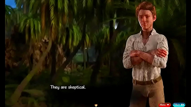 Horny Anime Babe Gets Pounded by Giant Dick for Anal and Oral Pleasure