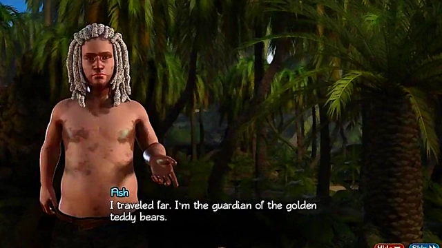 Horny Anime Babe Gets Pounded by Giant Dick for Anal and Oral Pleasure