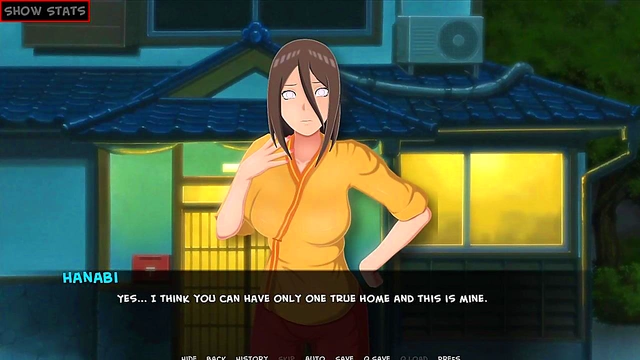 Lustful Shower Sex Anime Couple's Steamy Wet Encounter Under Hot Water Jets