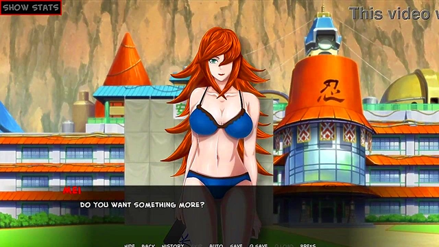 Lustful Shower Sex Anime Couple's Steamy Wet Encounter Under Hot Water Jets