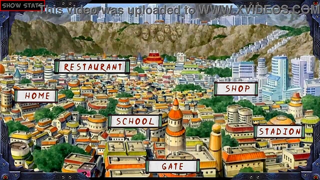 Lustful Shower Sex Anime Couple's Steamy Wet Encounter Under Hot Water Jets