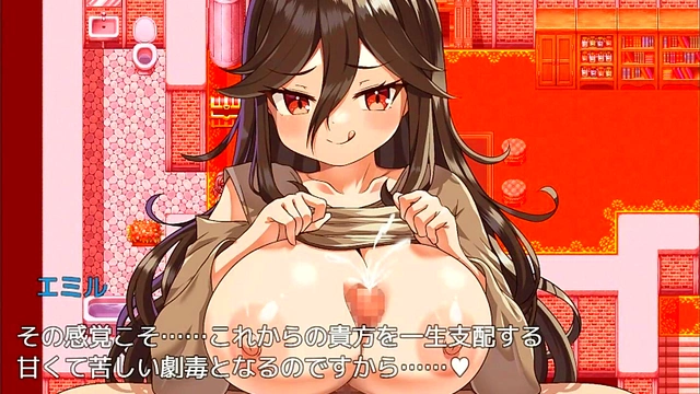 Dagger Duchess Seduces Dark Prince for Wild Clash Royale Anime Anal Action