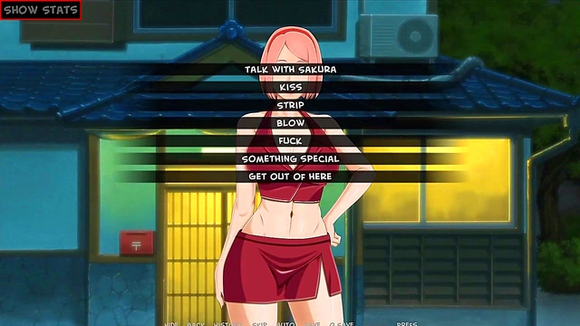 Realistic Anime StepMom Gives Deep Throat Blowjob for Game's Climax Scene