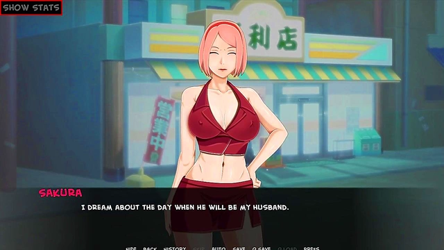 Realistic Anime StepMom Gives Deep Throat Blowjob for Game's Climax Scene
