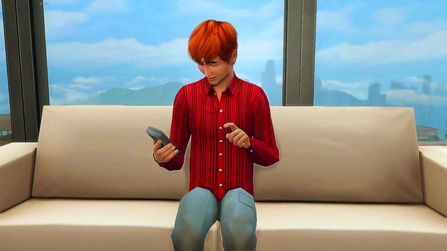 Mitsu Loves Sucking Dick & Getting Fucked Hard By Her Man