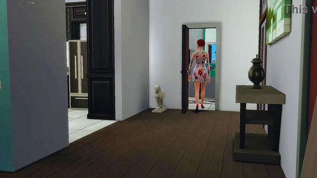 Mitsu Loves Sucking Dick & Getting Fucked Hard By Her Man