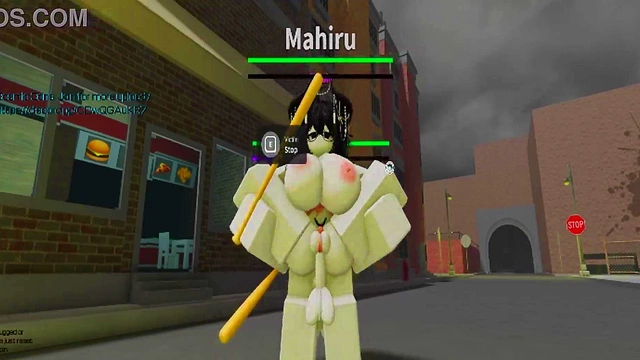 Lara Croft Sucks Dick & Fucks Hard for Cumshot in 3D Anime Game Action