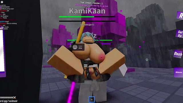 Lara Croft Sucks Dick & Fucks Hard for Cumshot in 3D Anime Game Action