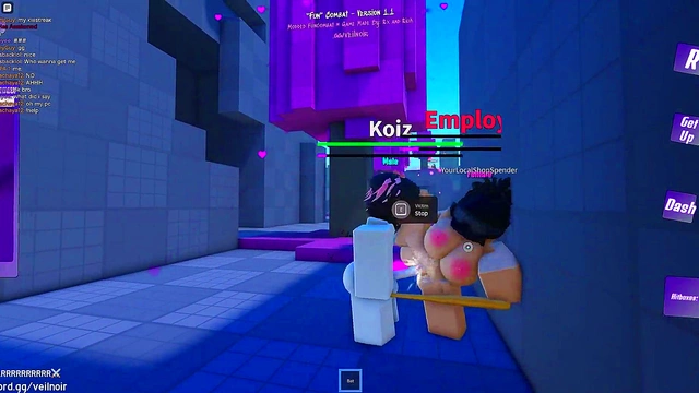 Lara Croft Sucks Dick & Fucks Hard for Cumshot in 3D Anime Game Action