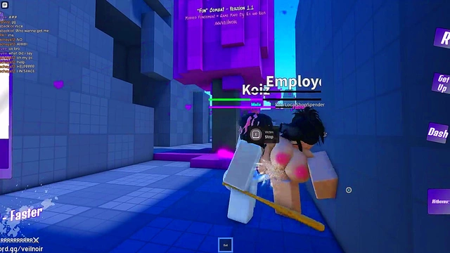 Lara Croft Sucks Dick & Fucks Hard for Cumshot in 3D Anime Game Action