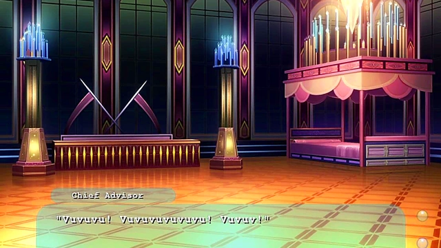 Perverted In-Laws Seduce Innocent Wife's Taboo Anal Sex Adventure