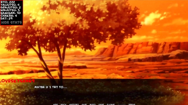 Fragile Summer Girls Take Big Dick In Anime Game Sex Scenes