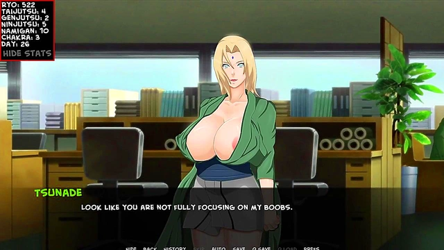 Fragile Summer Girls Take Big Dick In Anime Game Sex Scenes