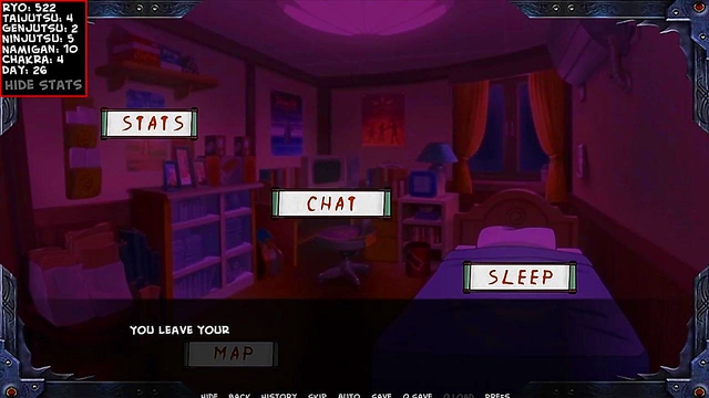 Fragile Summer Girls Take Big Dick In Anime Game Sex Scenes