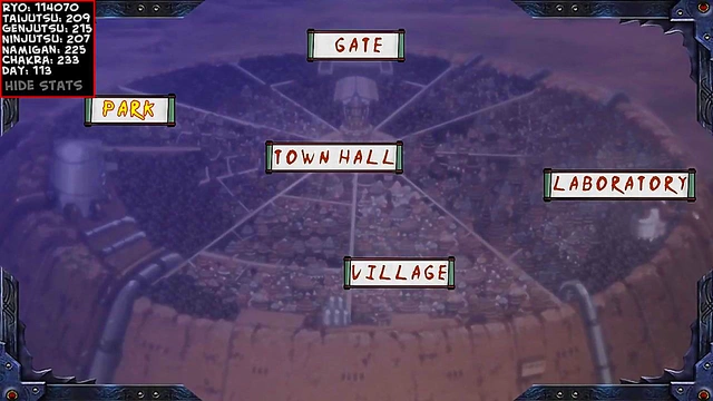 Akari Gets Fucked Hard By Sf Giant Dick In Intense Hentai Love Scene