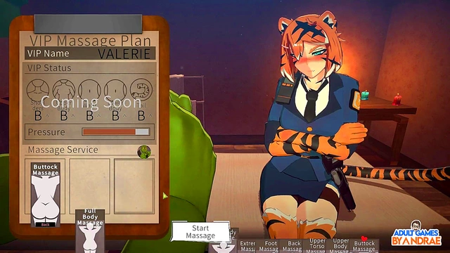 Victorious Lynx Fucks Tattooed Babe With Reverse Cowgirl for Hot Dessert Orgasm