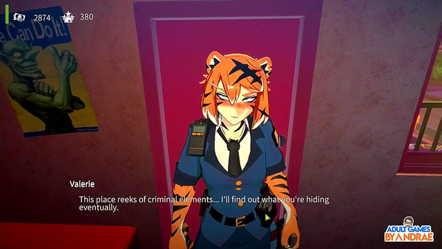 Victorious Lynx Fucks Tattooed Babe With Reverse Cowgirl for Hot Dessert Orgasm